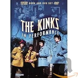The Kinks: In Performance