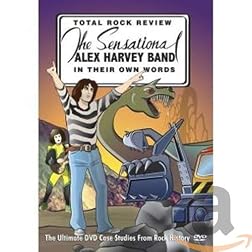 Total Rock Review