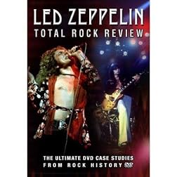 Total Rock Review