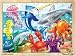 Under the Sea Wooden Jigsaw
