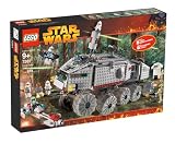 LEGO Star Wars Clone Turbo Tank