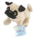 Webkinz Pug