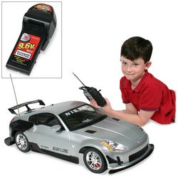 Sports Car