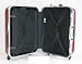 AMERICAN TOURISTER by Samsonite AT160 ボクソー69ｃｍレッド