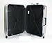 AMERICAN TOURISTER by Samsonite AT160 ボクソー73ｃｍパールホワイト