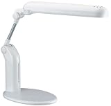 TWINBIRD タッチインバータ蛍光灯 ライトグレー