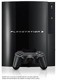 プレイステーション 3(HDD 20GB)(仮称)