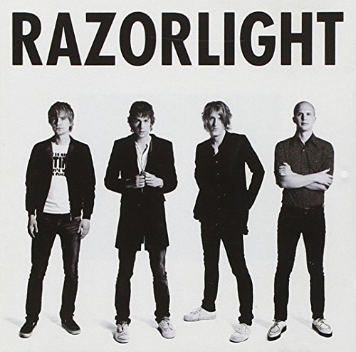 Razorlight - Now That