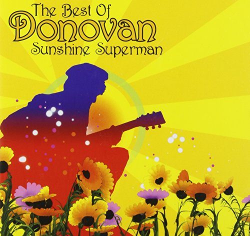 Donovan - Sunshine Superman - Zortam Music