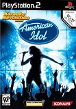 Karaoke Revolution: American Idol for PS2
