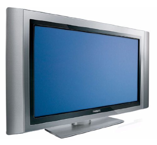 Projektoren: Philips 42 PF 7521 D Projektions-Fernseher