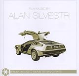 Buy Film Music by Alan Silvestri on Amazon