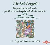 The Parable of Arable Land & God Bless the Red Krayola & All Who Sail in Her by The Red Krayola