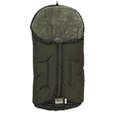 Baby Footmuff - Infant Carrier Footmuff - Olive Green