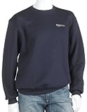 Amazon.com Mens Logo Fleece Crewneck Sweatshirt