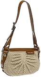 Miu Miu Women's Shoulder Bag, Natural