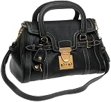 Miu Miu Women's Handbag,Black