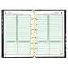 DTM120100701 Planner Refill, 1 Page/Day, Dated (Jan.-Dec. 07), 8am-9pm, 5-1/2 x 8-1/2