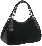 Miu Miu Women's Handbag, Black