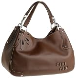 Miu Miu Women's Handbag,Burned