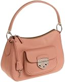 Prada Women's Handbag,Alabaster