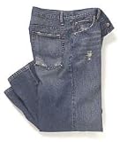 Outlooks 2006 Rip Tide Zip Jeans