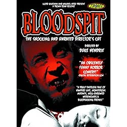Bloodspit