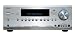 ONKYO AVセンター 185W×7ch HDMI TX-SA604(S) /シルバー