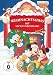 Weihnachtsspaß mit Micky und Donald