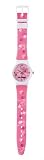 �s���N�p���T�[ �L�����N�^�[�E�H�b�` �u�N���A�[�E�I�b�` �E�I�[�N�v PINK-001 (�E�B���O�C���^�[�i�V���i����)