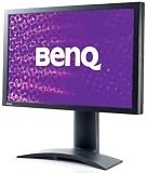 BenQ 24インチワイド液晶ディスプレイ FP241W ブラック (HDMI端子搭載)