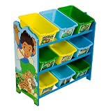 Delta Go Diego Go! Toy Organizer