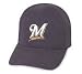 Milwaukee Brewers Infant and Toddler Cap