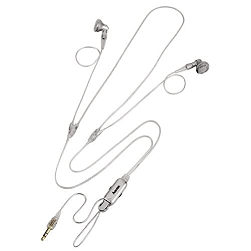 Heimkinosysteme: Hama HK 219 In-Ear-Stereo-Kopfh�rer