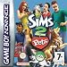 Sims 2 Pets Game Boy Advance