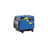 PowerMax DGS104-E DGS104-E Fully Enclosed Electric Start Diesel