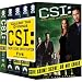 CSI: Crime Scene Investigation - Seasons 1-5