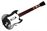 Guitar Hero Stand Alone Guitar (PS2)