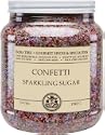 India Tree Confetti Sparkling Sugar,  3.4  Pounds