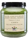 India Tree Spring Green Decorating Sugar, 3  Pounds