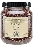 India Tree Paloma Roja PopCorn, 3.4 Pounds