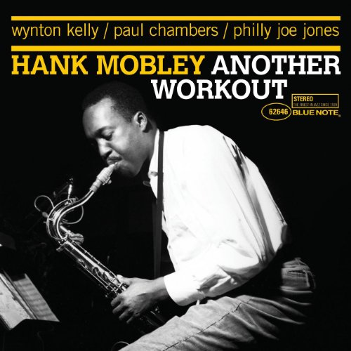 Hank Mobley - Workout - Zortam Music