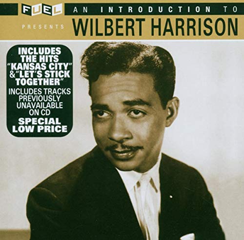 Wilbert Harrison - An Introduction to Wilbert.. - Zortam Music