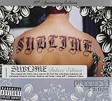 Lyrics to the Sublime album Sublime