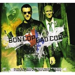 Bon Cop Bad Cop
