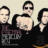 The Essential Mercury Rev: Stillness Breathes 1991-2006 by Mercury Rev