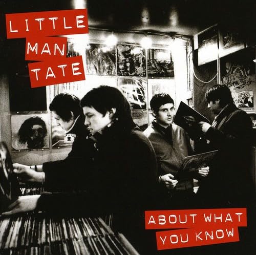Little Man Tate - About What You Know - Zortam Music