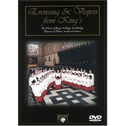 Evensong & Vespers from King's