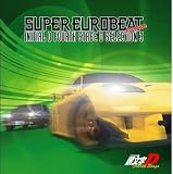 SUPER EUROBEAT presents 頭文字[イニシャル]D Fourth Stage D SELECTION 3