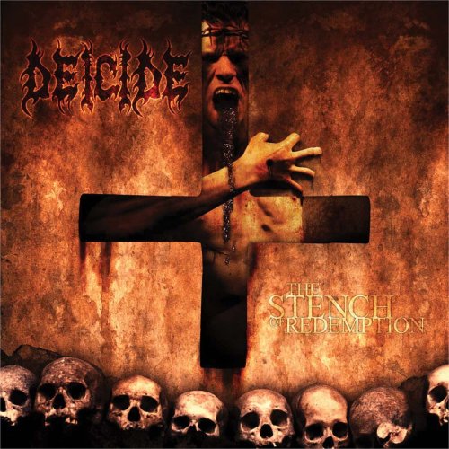 Deicide - Crucified For The Innocence Lyrics - Zortam Music